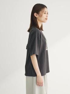 フォトボックスTシャツ